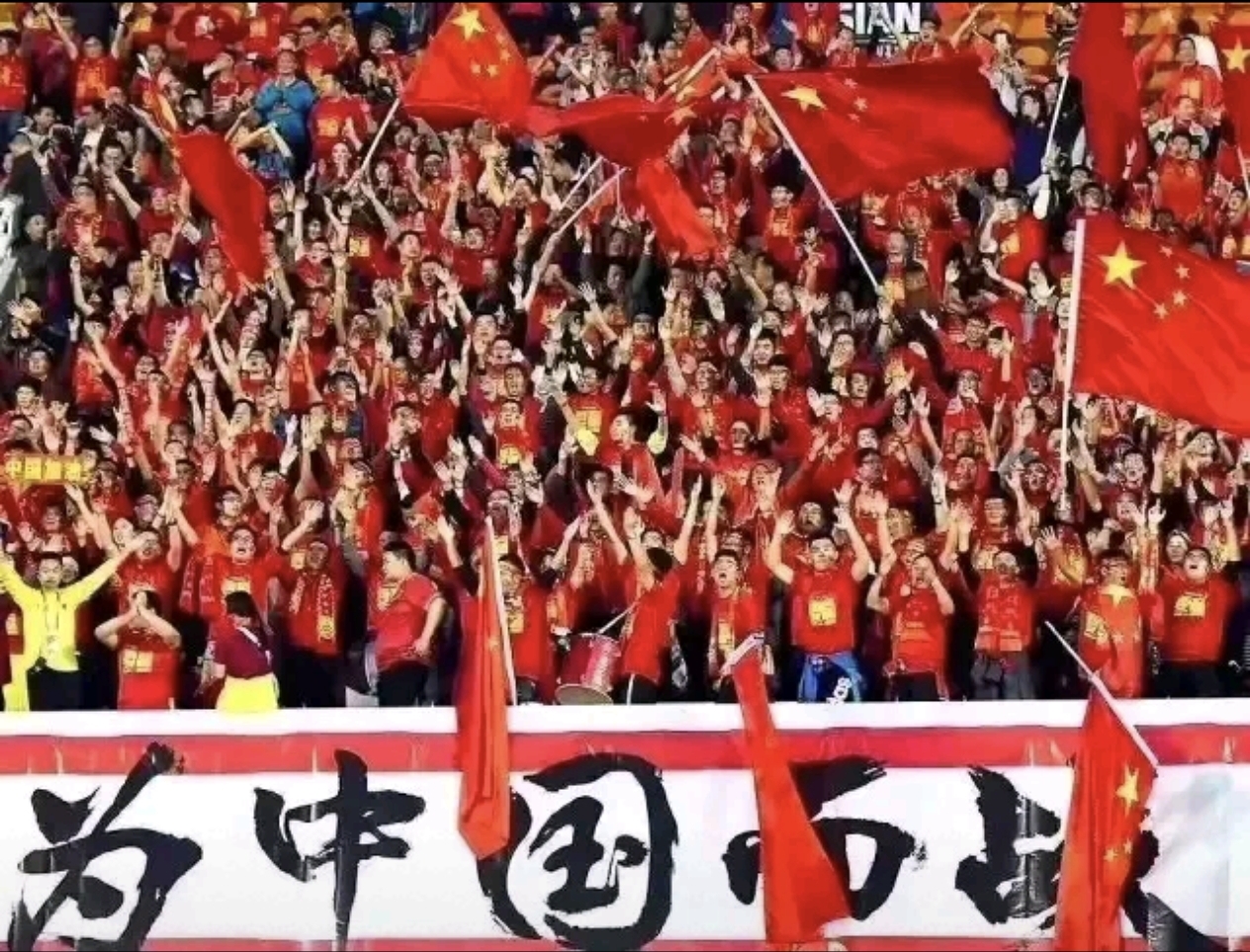 国际足球盛事激情上演，中国队勇夺冠军